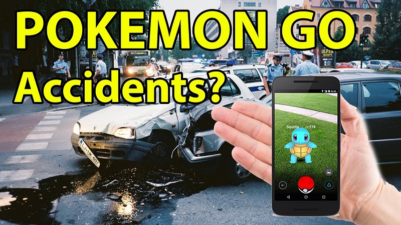 Pokémon Go: Hay nhưng còn nhiều góc khuất đáng quan ngại