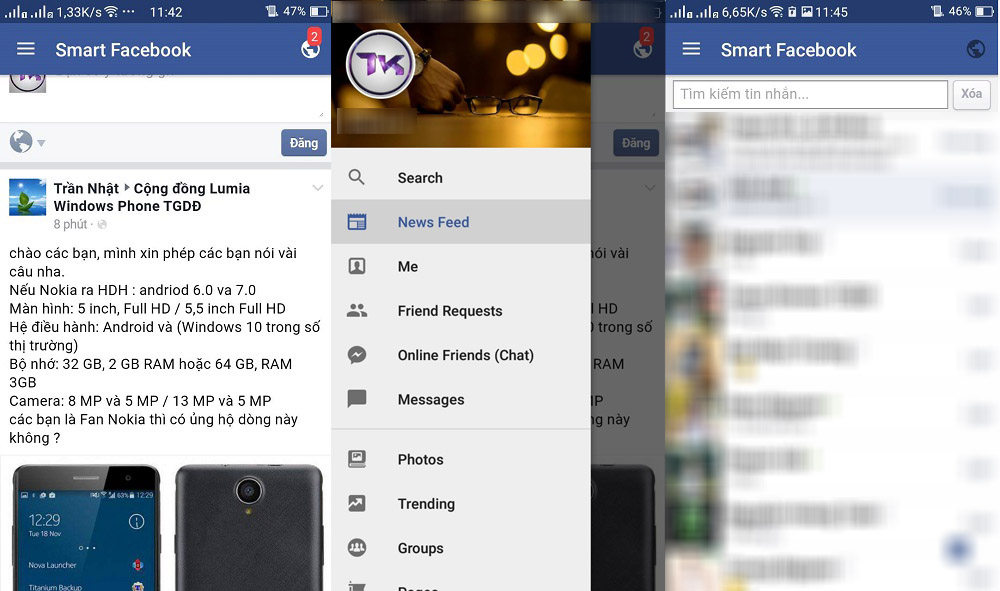 messengerforfacebook