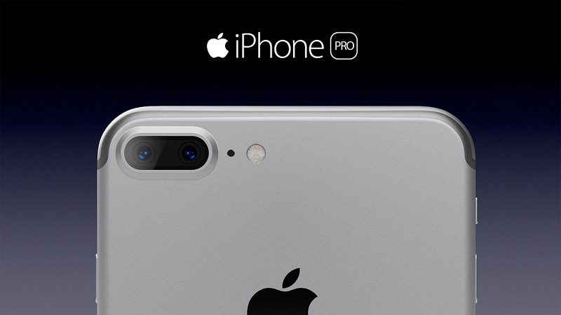 iPhone 7 chỉ có 2 bản mà thôi, không có iPhone 7 Pro iPhone 7 chỉ có 2 bản mà thôi, không có iPhone 7 Pro