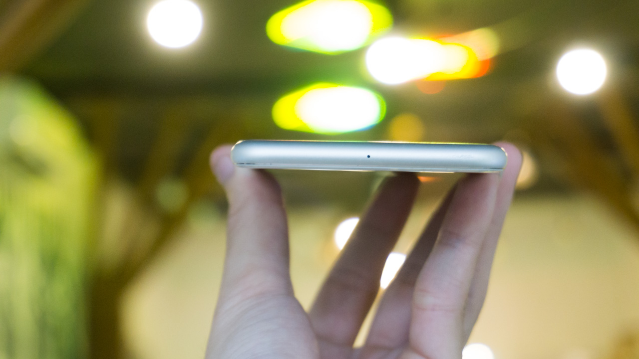 Meizu Pro 6 Meizu Pro 6