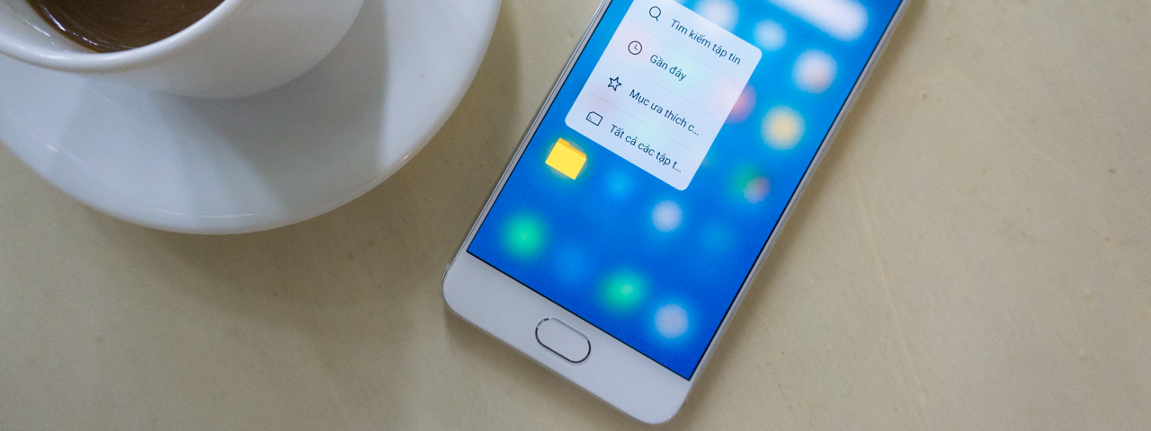 Meizu Pro 6 Meizu Pro 6