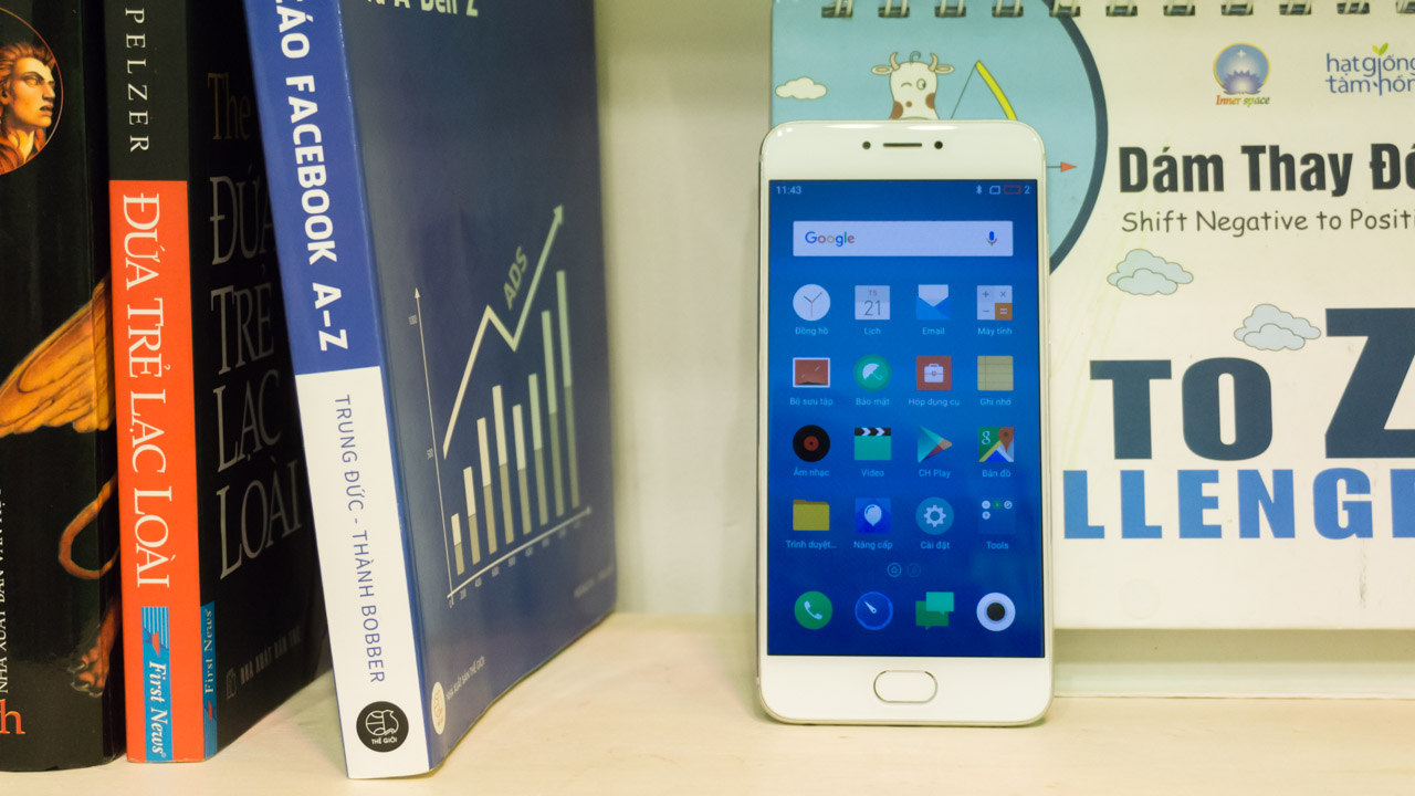 Meizu Pro 6 Meizu Pro 6