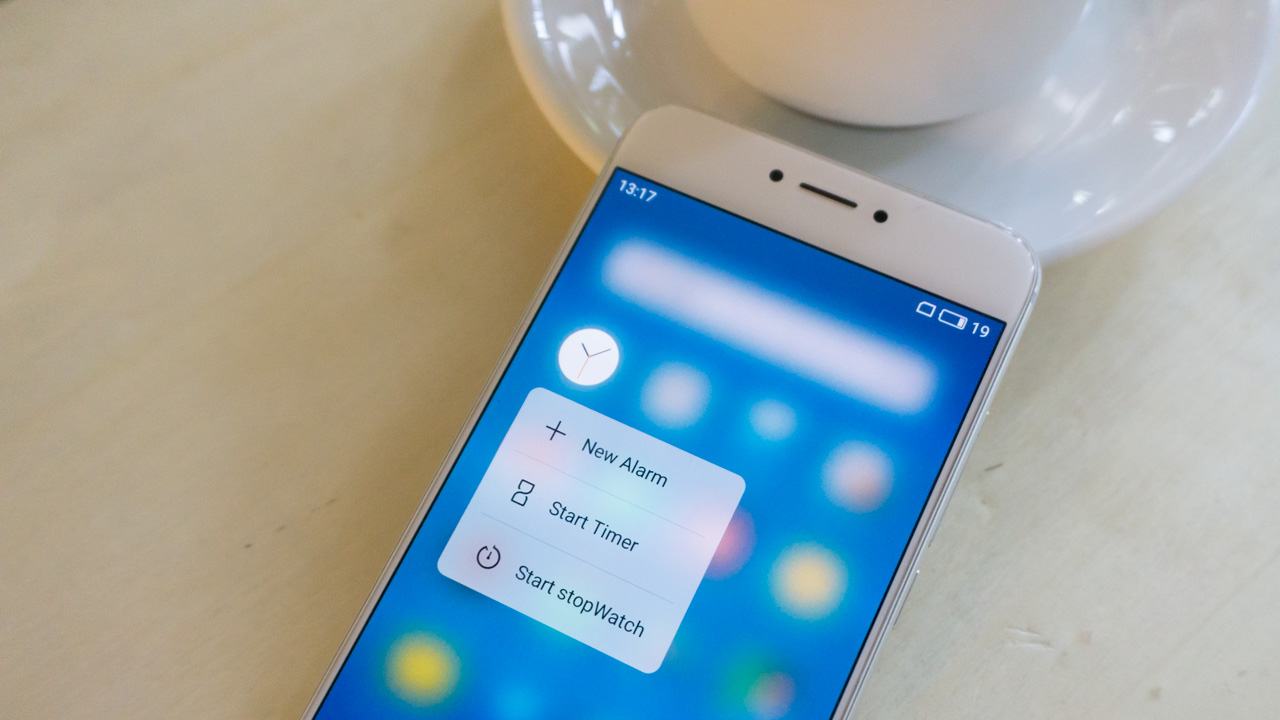 Meizu Pro 6 Meizu Pro 6