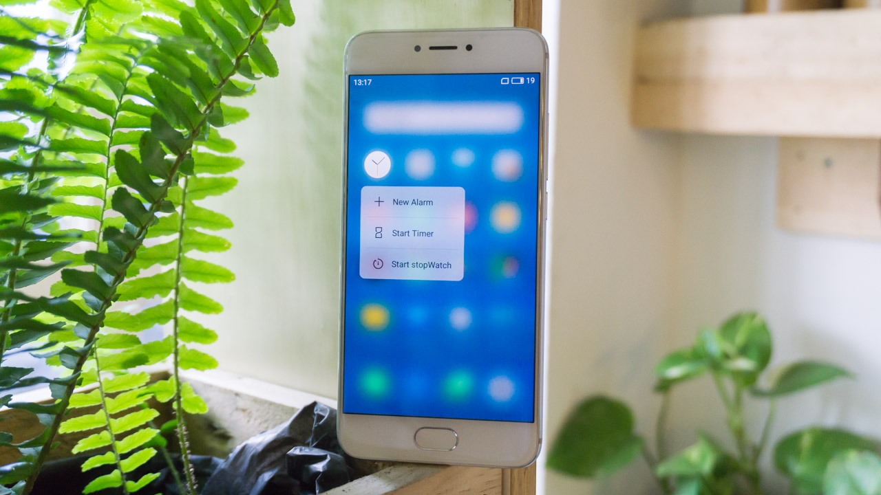 Meizu Pro 6 Meizu Pro 6