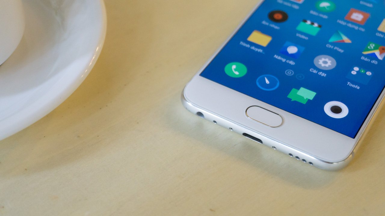 Meizu Pro 6 Meizu Pro 6