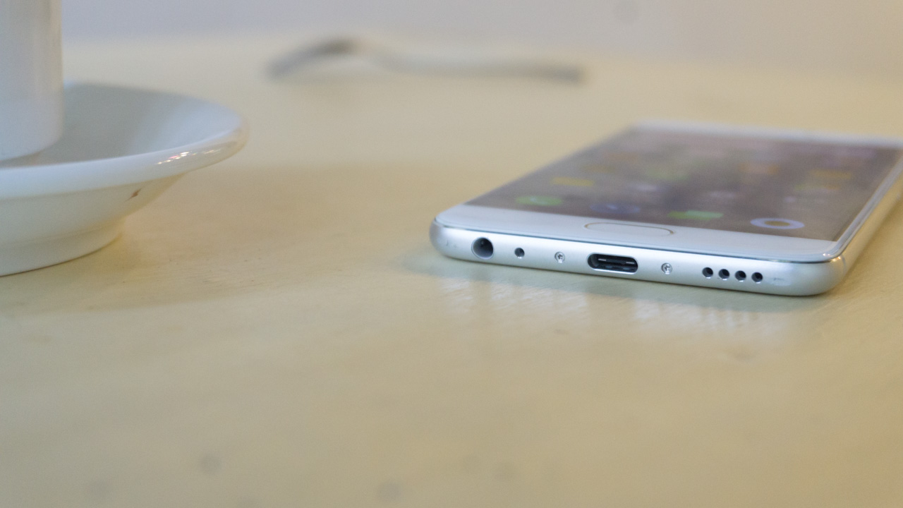 Meizu Pro 6 Meizu Pro 6