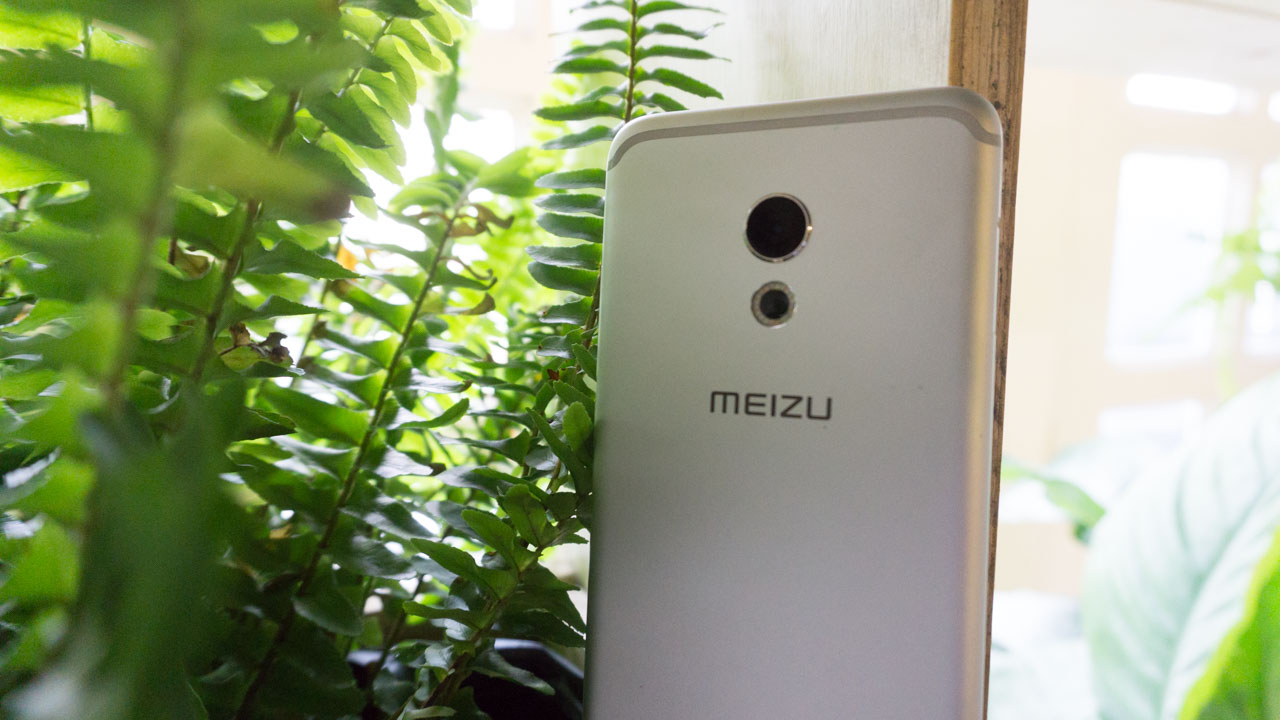 Meizu Pro 6 Meizu Pro 6