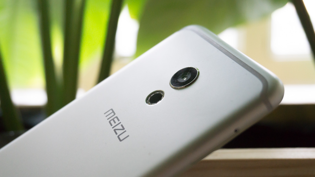 Meizu Pro 6 Meizu Pro 6
