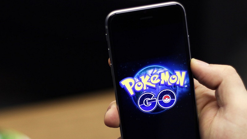 Việt Nam đã xuất hiện trong thông báo mới nhất của Pokemon GO