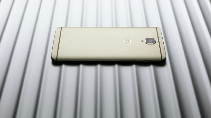 OnePlus 3