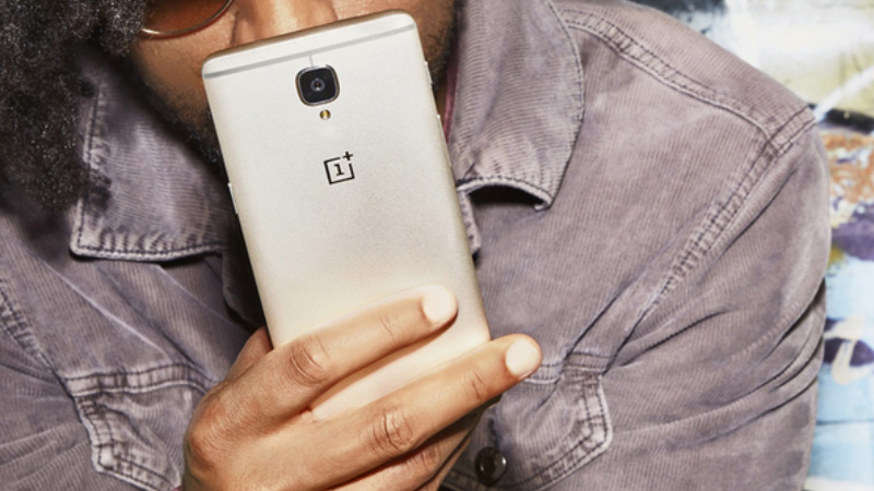 OnePlus 3