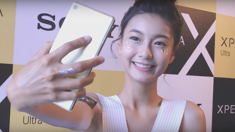 Sony Xperia XA Ultra Sony Xperia XA Ultra