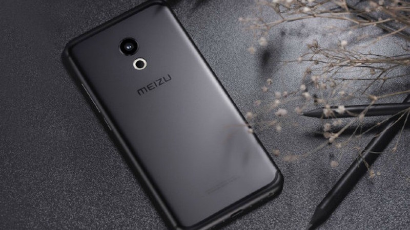 Meizu