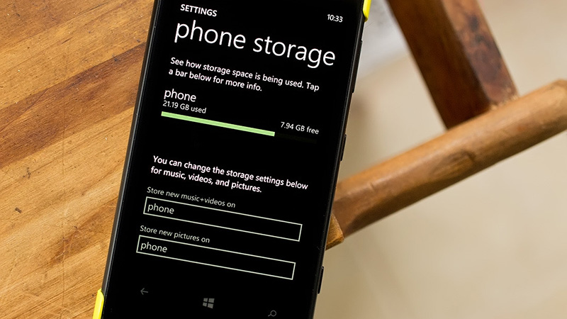 Windows Phone Windows Phone
