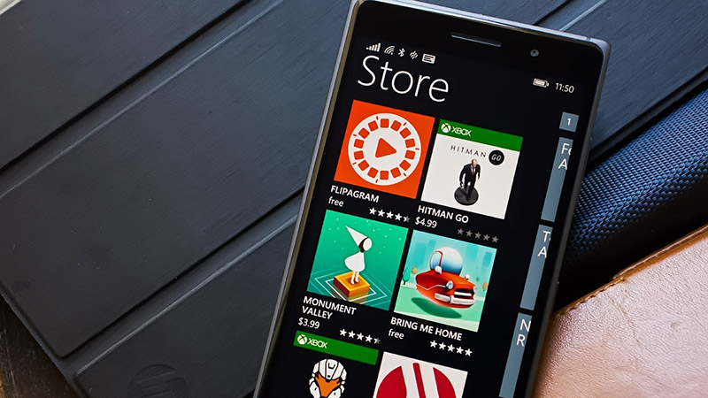 Windows Phone Windows Phone