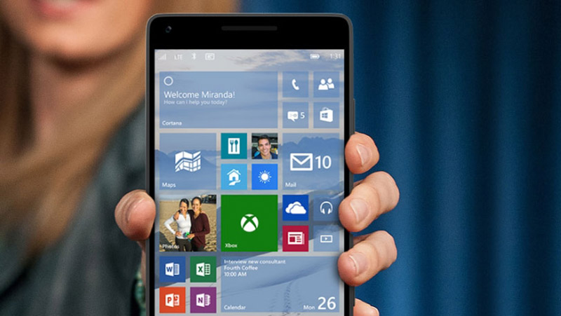 Windows Phone Windows Phone
