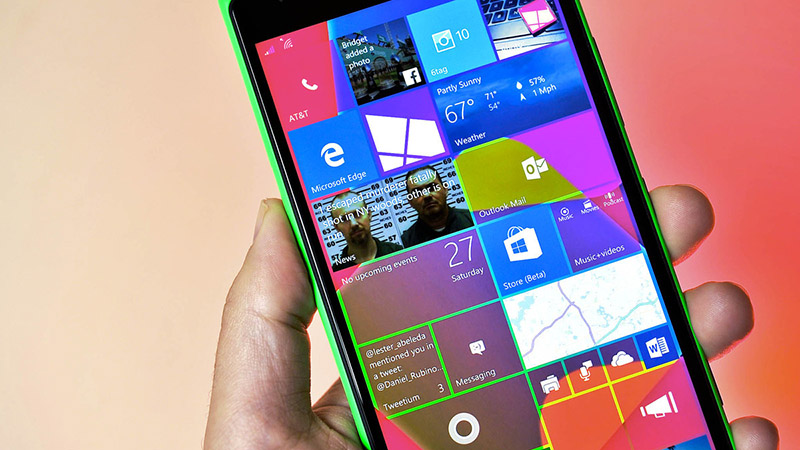 Windows Phone Windows Phone