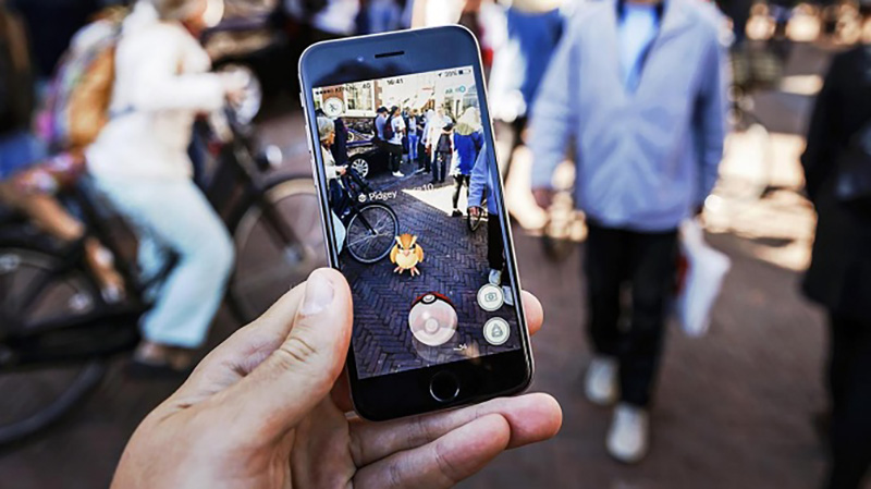 Pokemon Go Pokemon Go