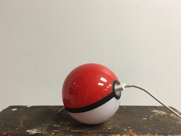 Pokeball Pokeball