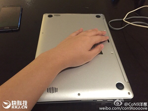 Xiaomi Mi Notebook