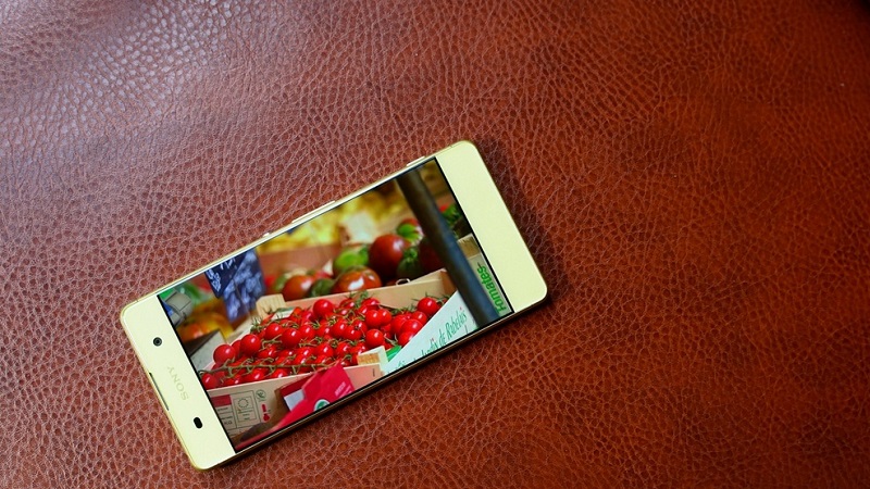 Sony Xperia XA Sony Xperia XA
