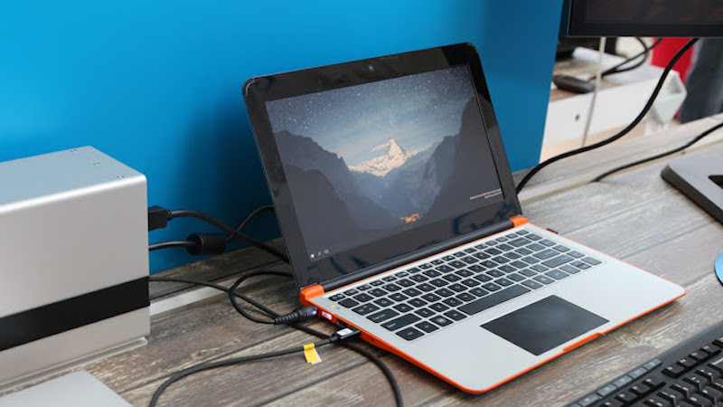 Laptop Xiaomi