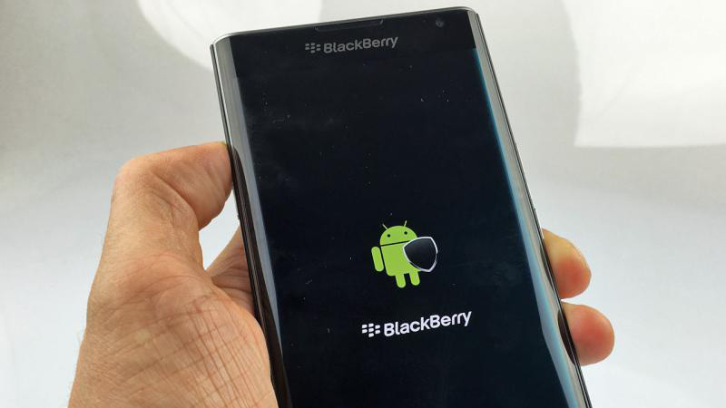 BlackBerry BlackBerry