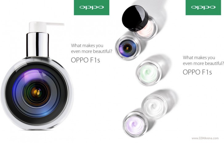 Quảng cáo mới nhất của OPPO