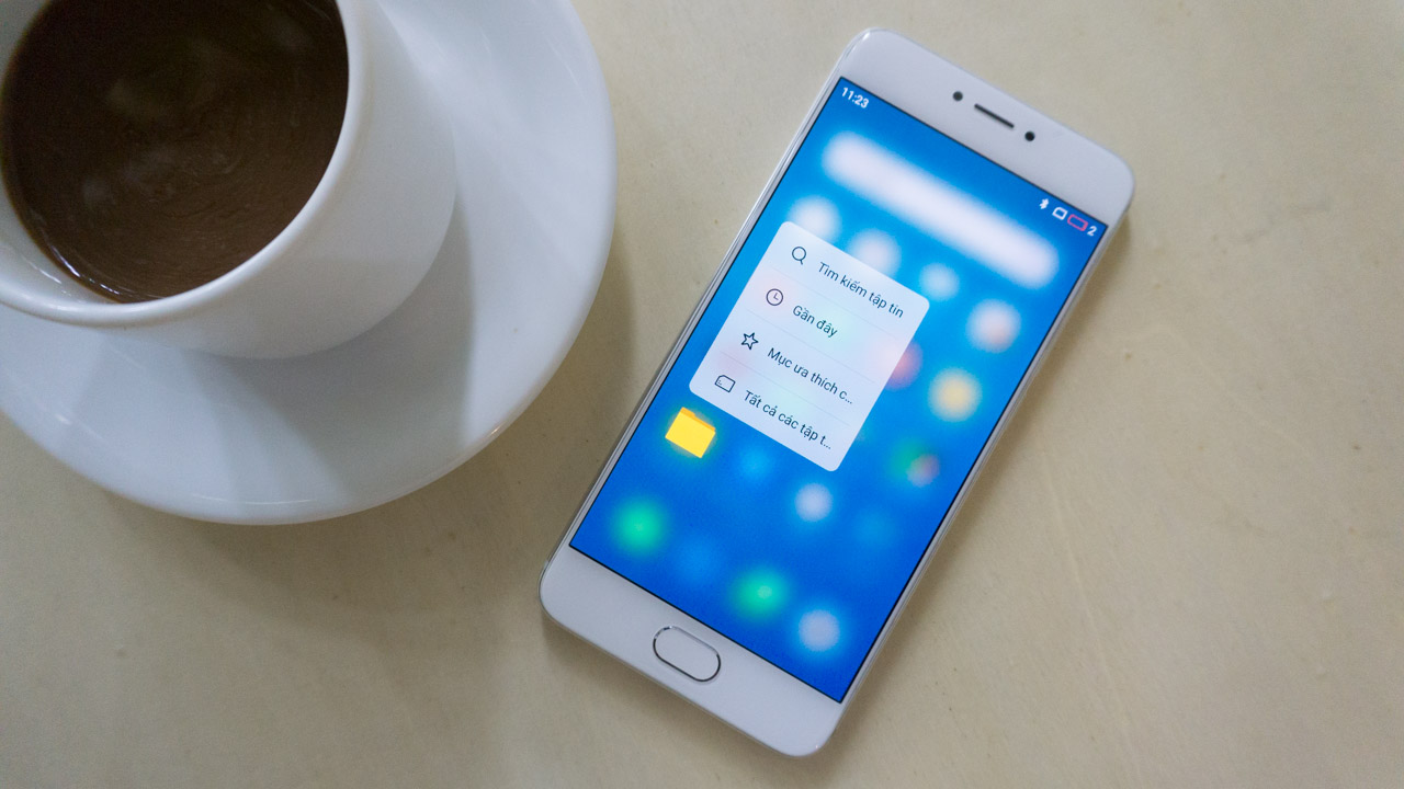 Meizu Pro 6 Meizu Pro 6