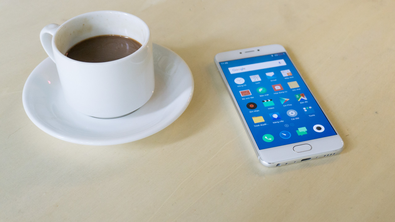 Meizu Pro 6 Meizu Pro 6