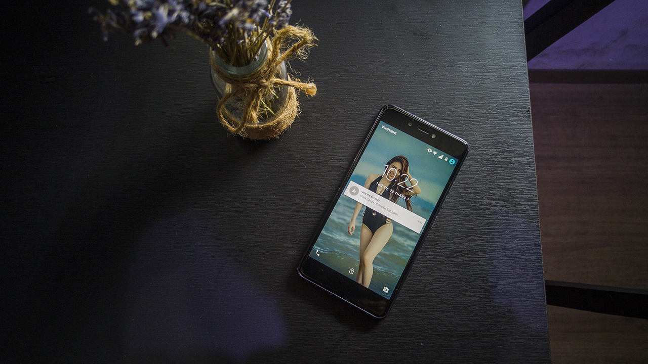 Mobiistar LAI Jumbo J