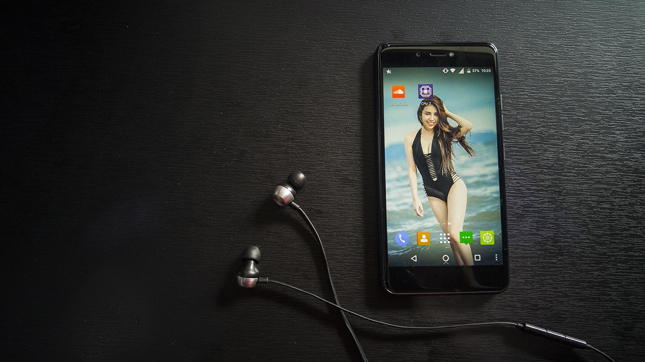 Mobiistar LAI Jumbo J