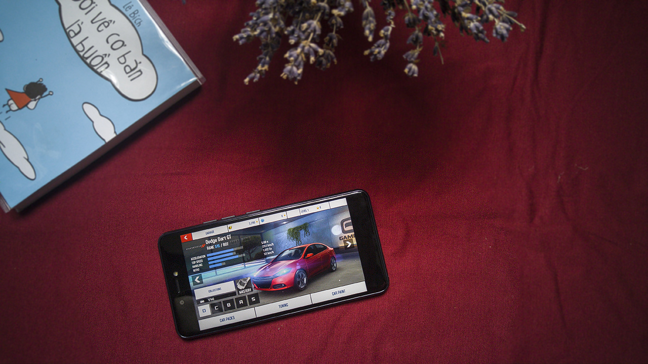 Mobiistar LAI Jumbo J