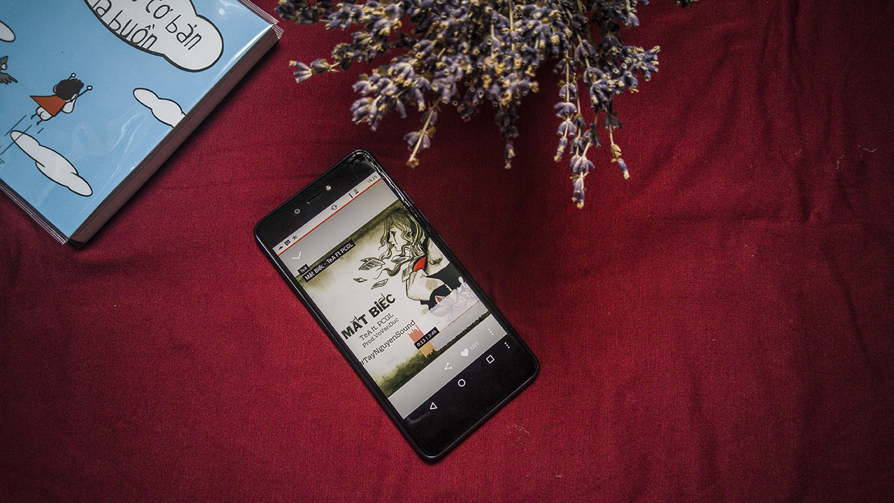 Mobiistar LAI Jumbo J