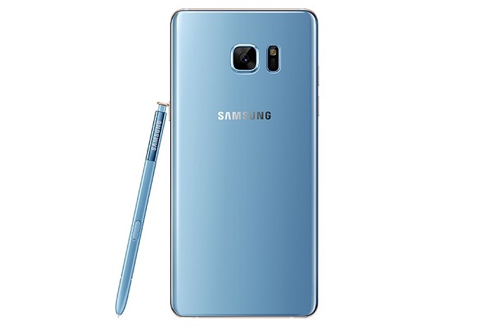 Galaxy Note 7