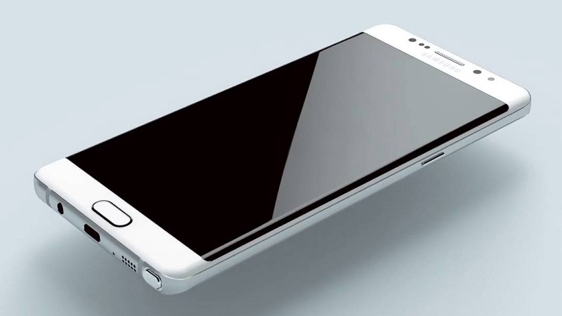 Galaxy Note 7 với pin 3.500 mAh bỗng dưng cho phép đặt hàng trước Galaxy Note 7 với pin 3.500 mAh bỗng dưng cho phép đặt hàng trước
