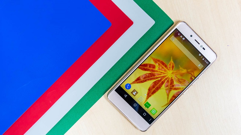 Mobiistar Lai Zumbo J Mobiistar Lai Zumbo J
