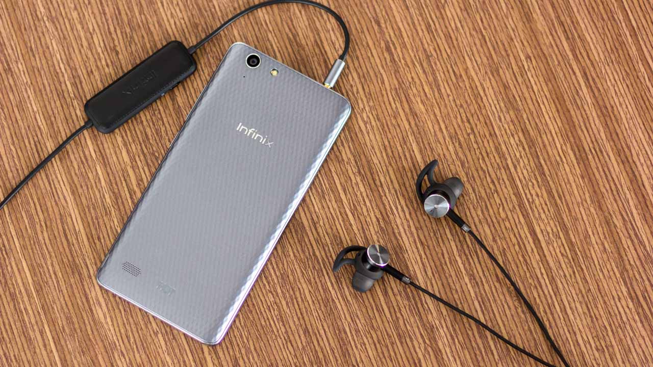 Infinix XE02 Infinix XE02