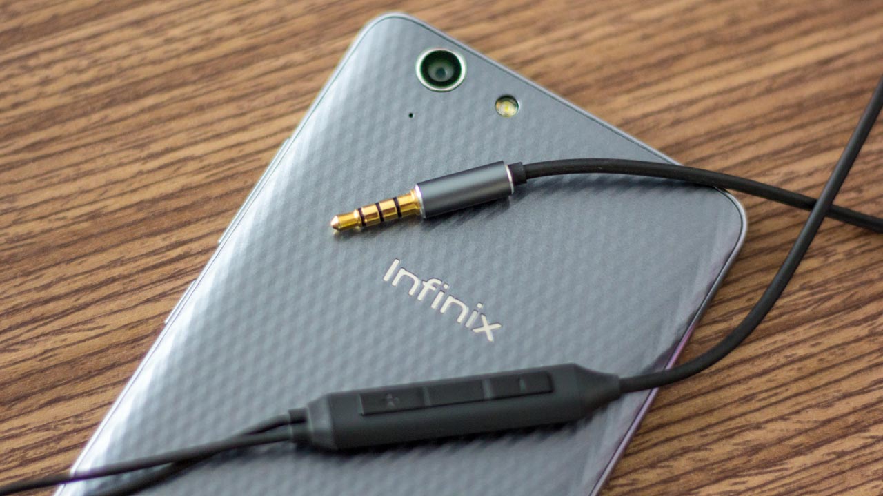 Infinix XE02 Infinix XE02