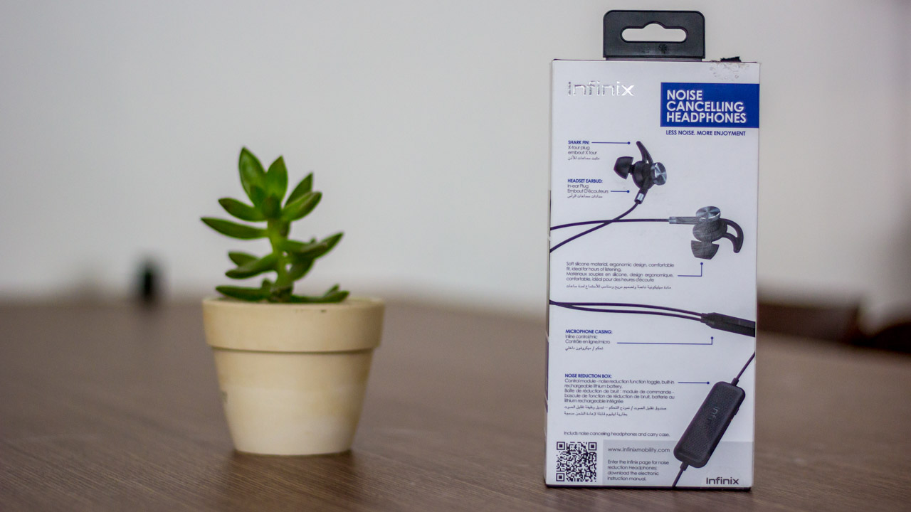 Infinix XE02 Infinix XE02