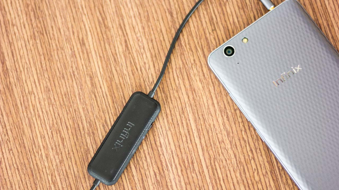 Infinix XE02 Infinix XE02