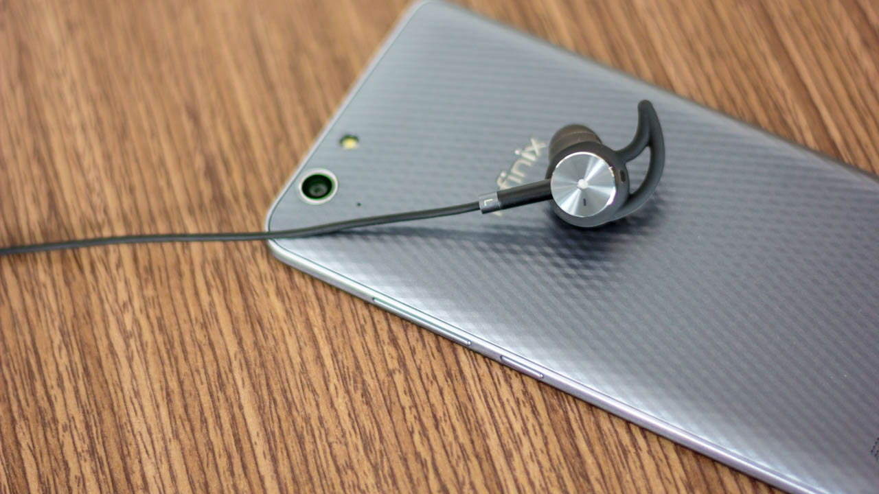 Infinix XE02 Infinix XE02