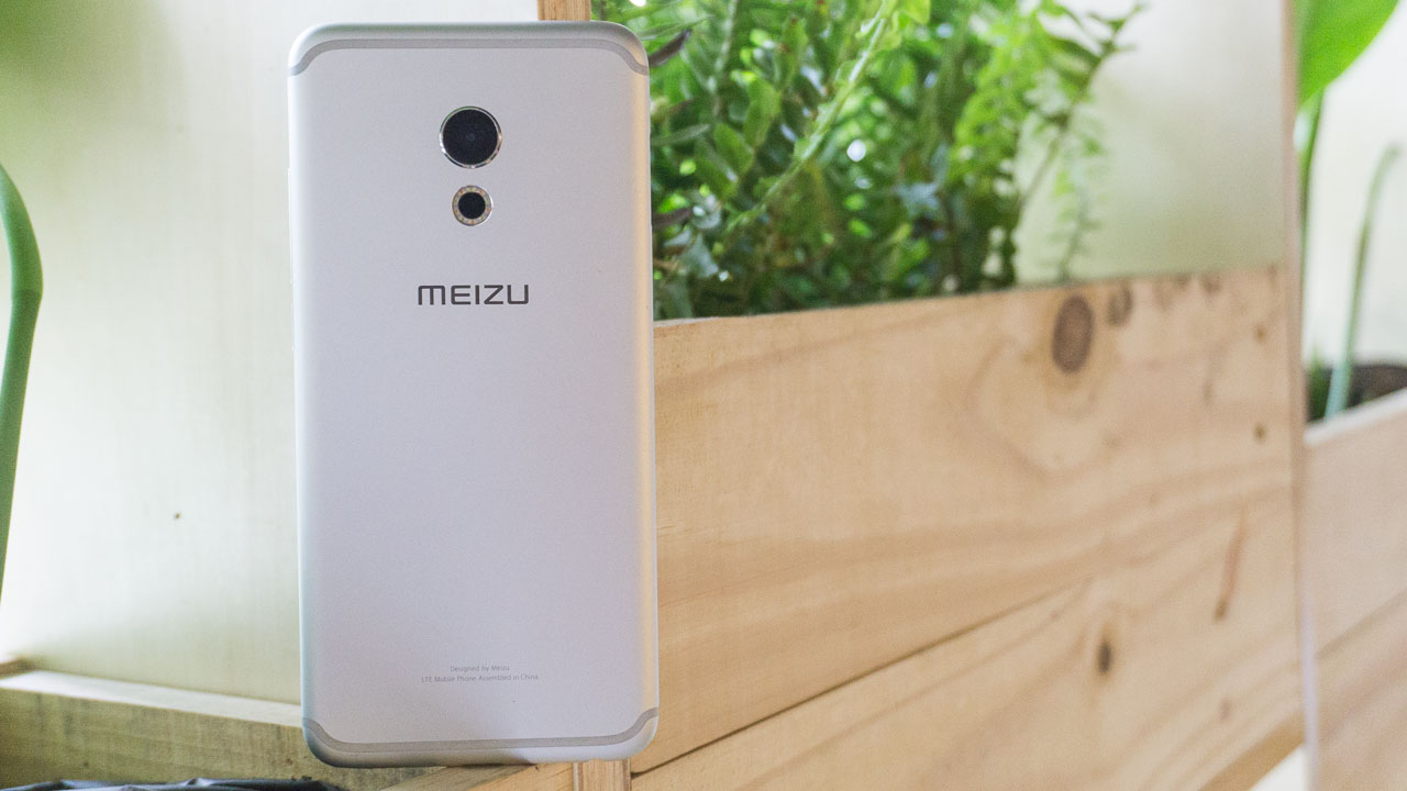 Meizu Pro 6 Meizu Pro 6