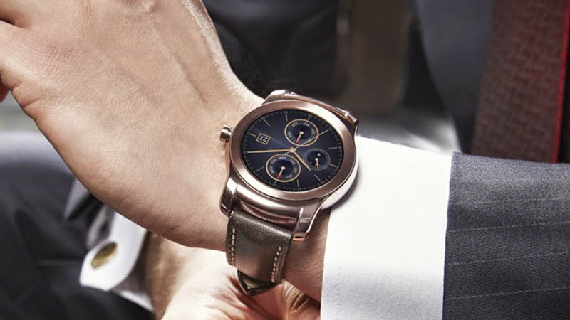 smartwatch smartwatch