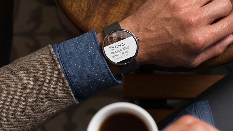 smartwatch smartwatch