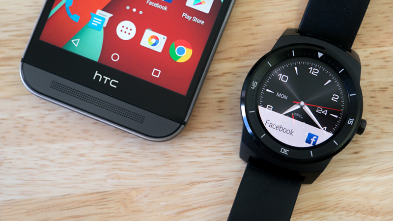 smartwatch smartwatch