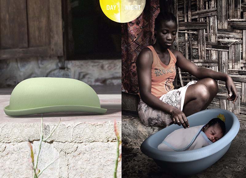 Suncubator Suncubator