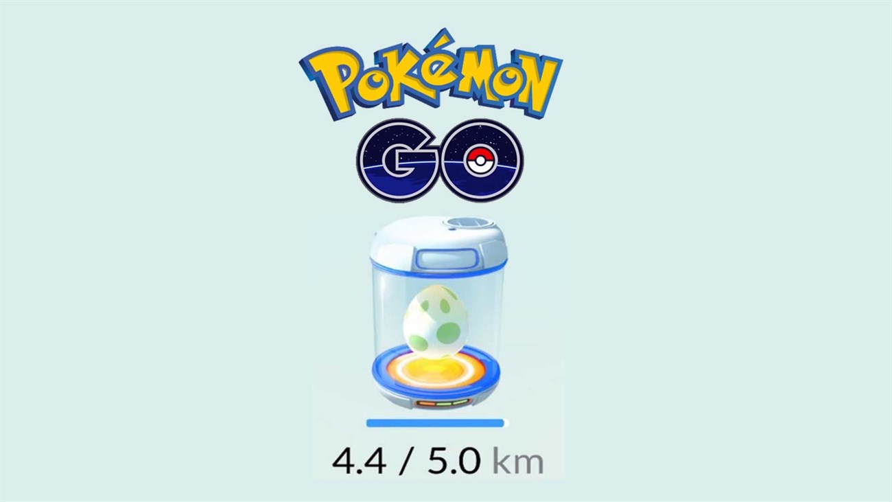 pokemon go