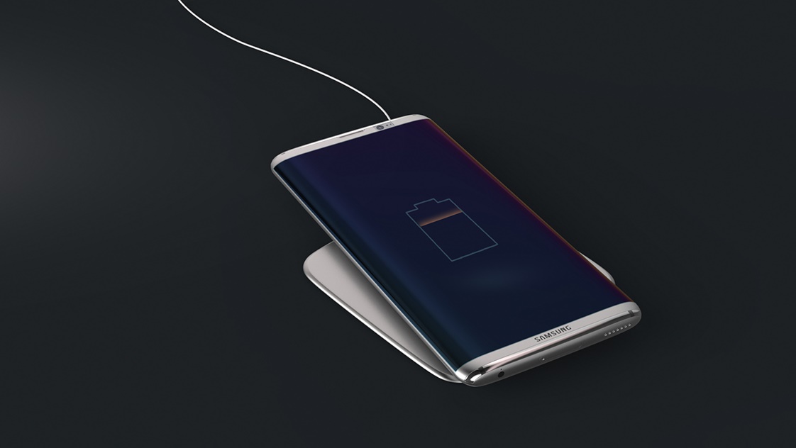 Lần đầu tiên tên mã của Galaxy S8 xuất hiện, nghe rất sướng tai!