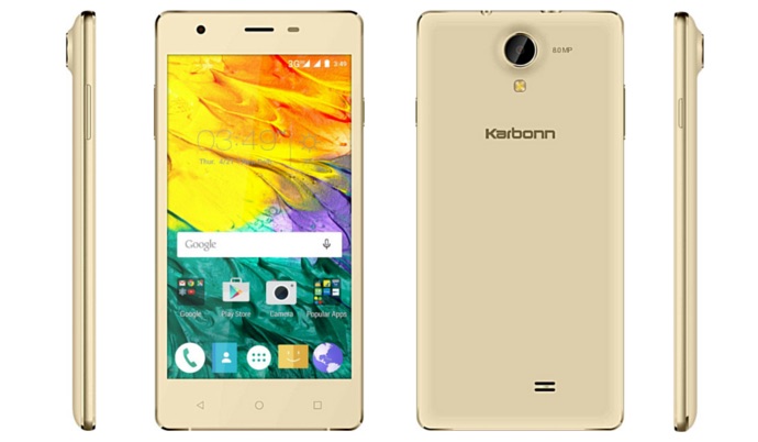 Karbonn